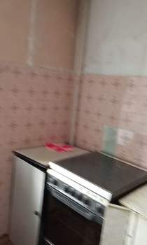 1-к квартира, вторичка, 34м2, 4/5 этаж