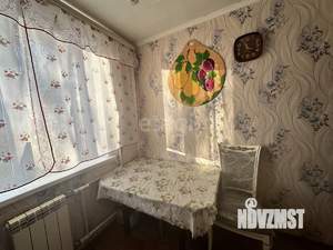 2-к квартира, вторичка, 43м2, 4/5 этаж
