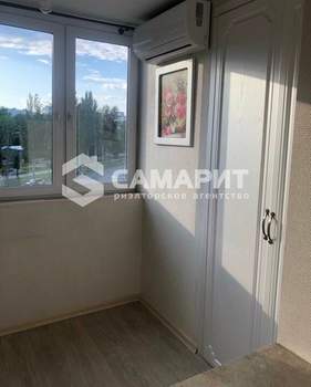 3-к квартира, вторичка, 82м2, 4/9 этаж