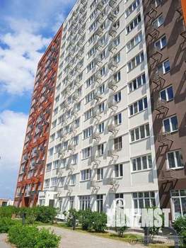 1-к квартира, вторичка, 38м2, 13/24 этаж