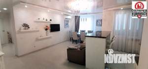 4-к квартира, вторичка, 95м2, 2/25 этаж