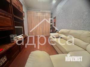 1-к квартира, вторичка, 37м2, 1/10 этаж