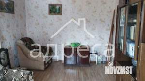 2-к квартира, вторичка, 43м2, 6/12 этаж