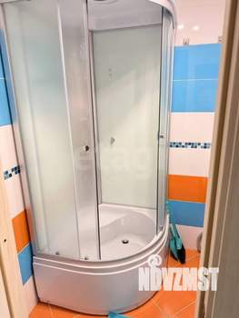 1-к квартира, вторичка, 28м2, 6/9 этаж