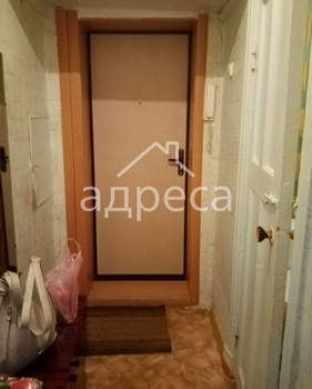 2-к квартира, вторичка, 45м2, 5/5 этаж