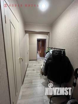 2-к квартира, вторичка, 60м2, 2/10 этаж