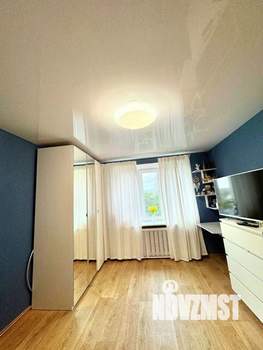 2-к квартира, вторичка, 35м2, 5/5 этаж