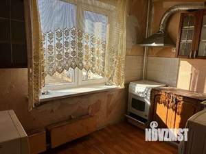 1-к квартира, вторичка, 38м2, 7/9 этаж