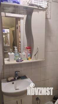 2-к квартира, вторичка, 46м2, 2/2 этаж