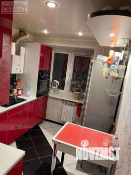 3-к квартира, вторичка, 51м2, 7/9 этаж