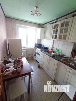 3-к квартира, вторичка, 66м2, 3/9 этаж