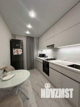 2-к квартира, вторичка, 47м2, 5/58 этаж