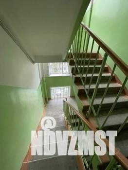 2-к квартира, вторичка, 45м2, 4/5 этаж
