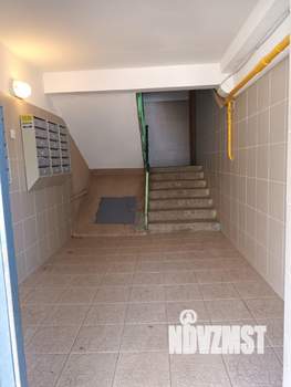 2-к квартира, вторичка, 46м2, 1/9 этаж