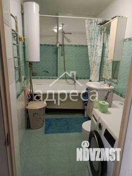 1-к квартира, вторичка, 45м2, 11/17 этаж