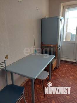 1-к квартира, вторичка, 44м2, 9/9 этаж