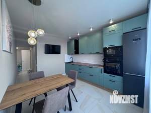 1-к квартира, вторичка, 51м2, 12/16 этаж