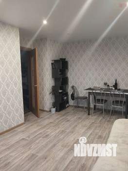 4-к квартира, вторичка, 64м2, 4/5 этаж