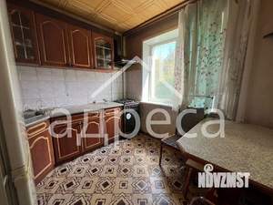 2-к квартира, вторичка, 52м2, 2/9 этаж