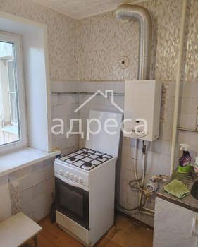 2-к квартира, вторичка, 40м2, 2/8 этаж
