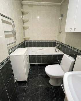 2-к квартира, вторичка, 59м2, 6/12 этаж