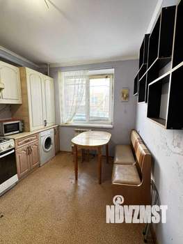 1-к квартира, вторичка, 34м2, 1/3 этаж