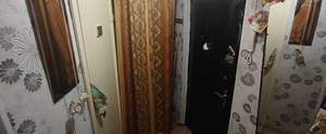 1-к квартира, вторичка, 29м2, 2/5 этаж