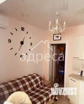 1-к квартира, вторичка, 39м2, 6/14 этаж