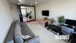 1-к квартира, вторичка, 30м2, 6/9 этаж