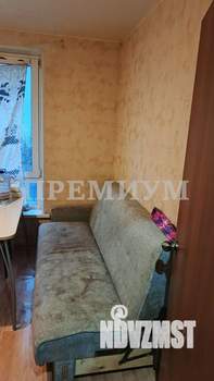 1-к квартира, вторичка, 28м2, 2/3 этаж