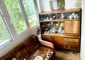 1-к квартира, вторичка, 36м2, 3/9 этаж