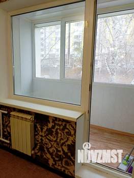 1-к квартира, вторичка, 38м2, 2/9 этаж