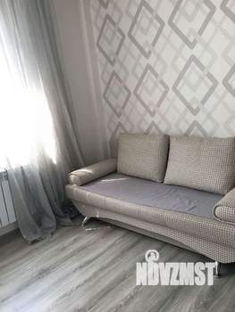 1-к квартира, вторичка, 34м2, 6/19 этаж