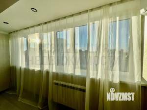 1-к квартира, вторичка, 72м2, 7/10 этаж