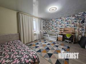 3-к квартира, вторичка, 119м2, 9/10 этаж