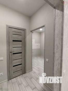 1-к квартира, вторичка, 36м2, 5/5 этаж