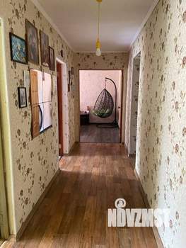 4-к квартира, вторичка, 84м2, 5/5 этаж