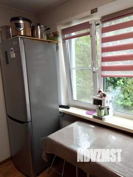 3-к квартира, вторичка, 59м2, 4/5 этаж