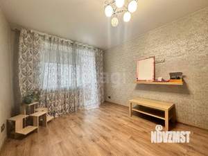 2-к квартира, вторичка, 45м2, 2/5 этаж