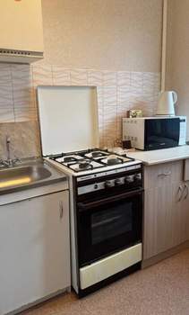 1-к квартира, вторичка, 33м2, 3/9 этаж