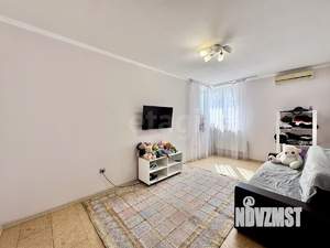 2-к квартира, вторичка, 57м2, 4/9 этаж