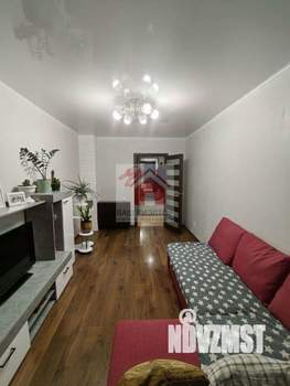 2-к квартира, вторичка, 71м2, 5/17 этаж