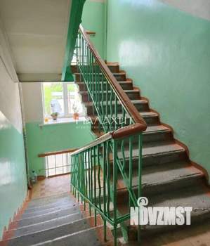 1-к квартира, вторичка, 30м2, 3/5 этаж