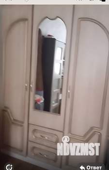 1-к квартира, вторичка, 38м2, 1/3 этаж
