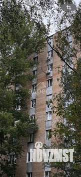 1-к квартира, вторичка, 18м2, 7/9 этаж