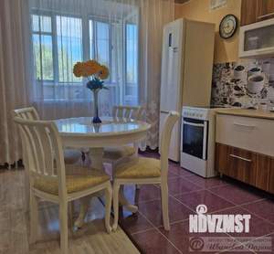 1-к квартира, вторичка, 41м2, 2/16 этаж