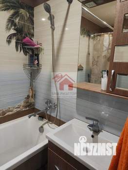 2-к квартира, вторичка, 50м2, 1/3 этаж