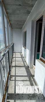 2-к квартира, вторичка, 68м2, 15/22 этаж