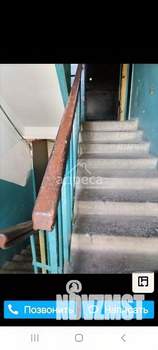 1-к квартира, вторичка, 18м2, 1/5 этаж