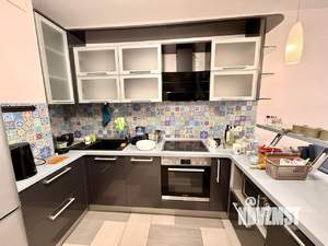 2-к квартира, вторичка, 63м2, 5/24 этаж